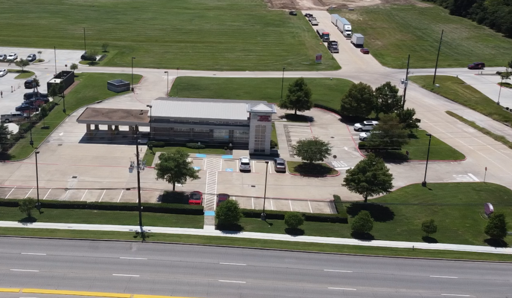 15701 Kingfield Drive Comerica McCormack Commercial